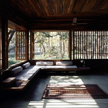 interior look
