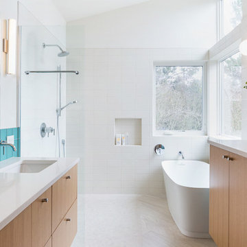 Greenwood Remodel and Addition