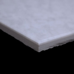 BIANCO CARRARA LAMINATED - Products