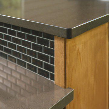Sweetbriar Outdoor Kitchen