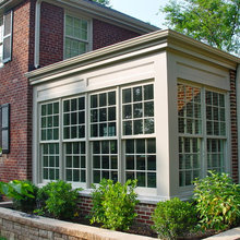 screen porch