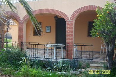 Casa de campo Jalón