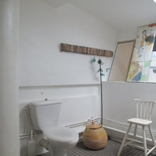 toilettes