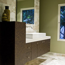 Bathroom Ideas
