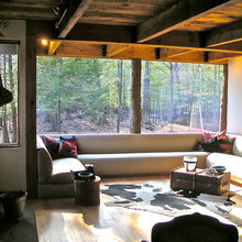 Living Room Ideas