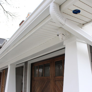 Aged Pewter James Hardie Siding | Kirkwood, MO (63122)