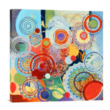 Master Bath Wall Art