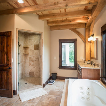Timber Frame - Sunbury
