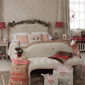 Bedrooms