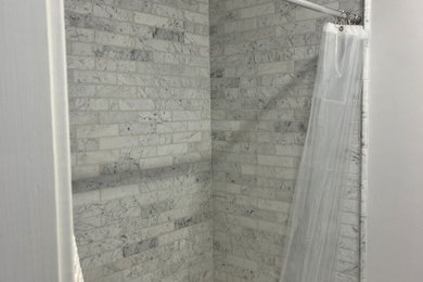 Bathroom - bathroom idea in San Francisco