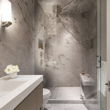 Madison bath