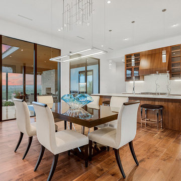 Barton Creek Builder Spec Home