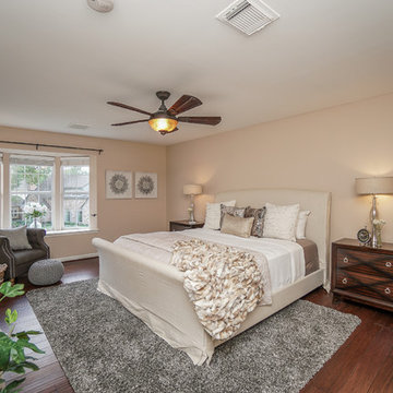 Energy Corridor | River Forest Ct