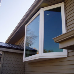 Vinyl Replacement windows - Products