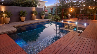 Pool Deck- Brisbane