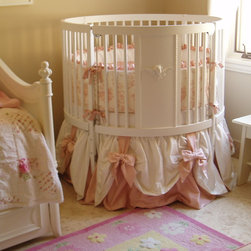 Bedrooms - Baby Bedding