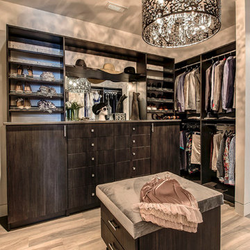 Pinot Noir Drive - Walk-In