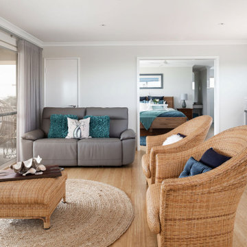 Sabina House Addition