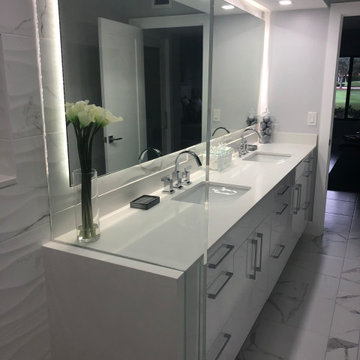 Goldstein Townhouse