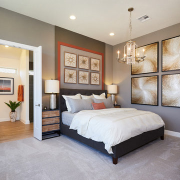 Austin, Texas | Hawkes Landing - Premier Juniper Owner's Suite