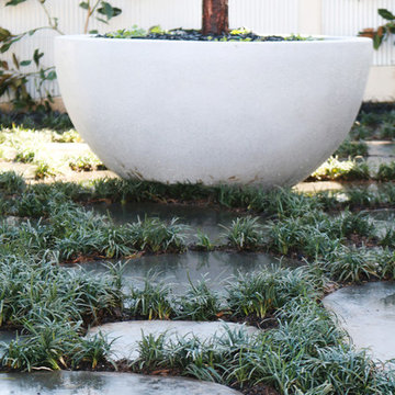 Moonee Ponds - Vine St 2.0