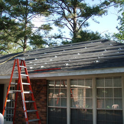Walker PV System - Products
