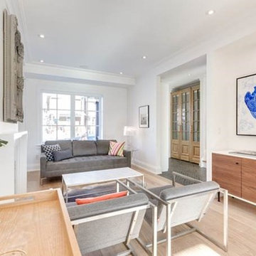 ModerKind Inc- Renovated 55 Simpson