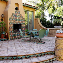 Patio Ideas