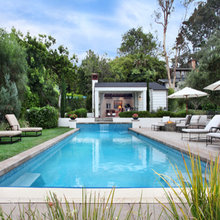 pool designs