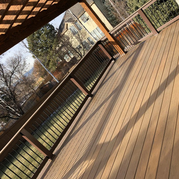 Preparing for Company in Centennial