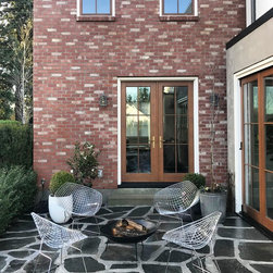 Quantum Windows & Doors | Katie Hackworth Architectural Design - Windows And Doors
