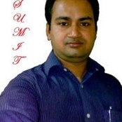 Sumit Sharma's photo