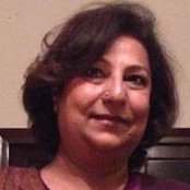 Foto von Dolly Dhillon
