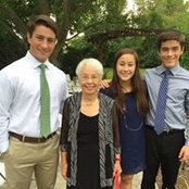 Jenny Pharis's photo