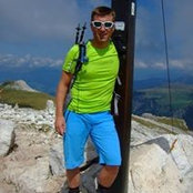 Jörg Jänsch's photo