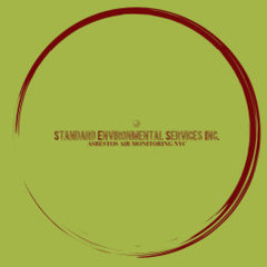 Standard Environmental Services Inc.