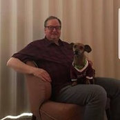 John Clifton's photo