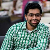 Ibrahim Ossamas foto