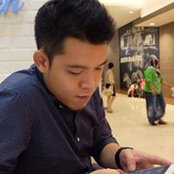 Andri Darius's photo