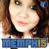 Amber Crosslins foto