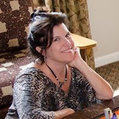 Janet Nuccitelli's photo