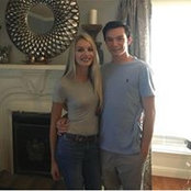 James Sanders's photo