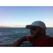 Pierre Halaby's photo