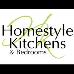 Homestyle Kitchens