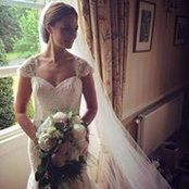Emma Benson's photo