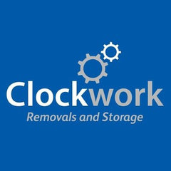 Clockwork Removals - Edinburgh