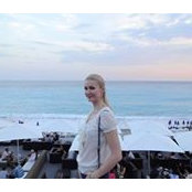 Olga Kurganskaya's photo