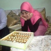 Omnia Mohamad's photo