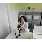 Світлана Борщ's photo