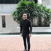 Foto von Muhammad Adib